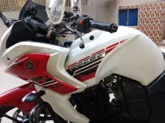 Yamaha FZ150i